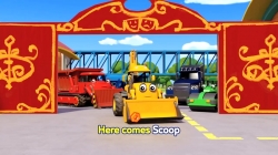 کارتون Bob the builder قسمت 32